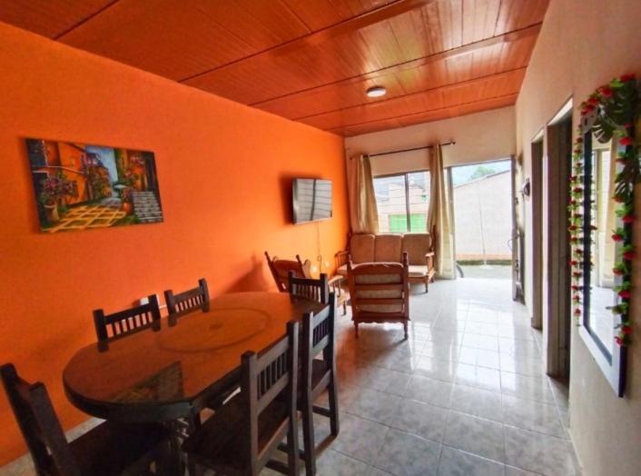 Apartahotel Sunclover 104 X 6 Personas Privado Саленто Екстериор снимка