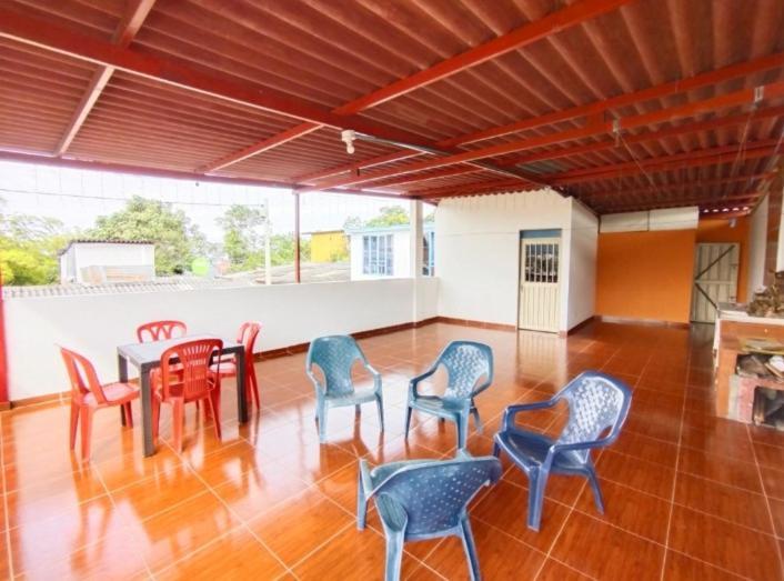 Apartahotel Sunclover 104 X 6 Personas Privado Саленто Екстериор снимка