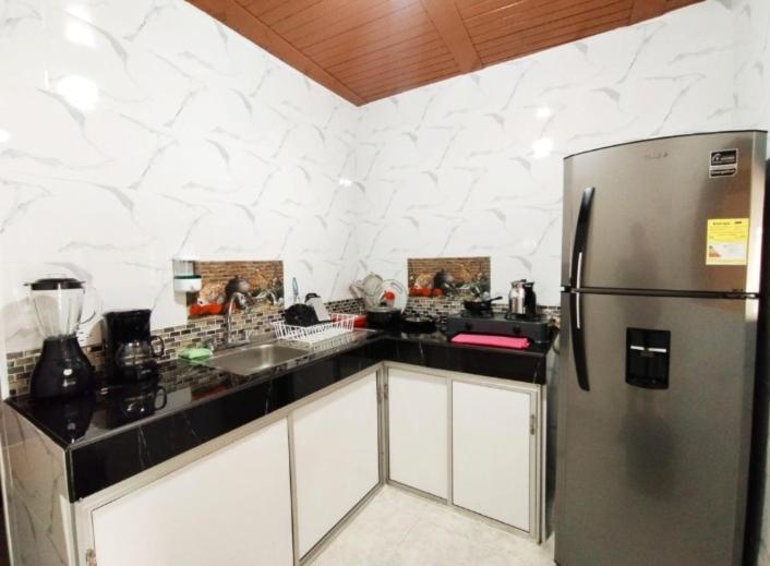 Apartahotel Sunclover 104 X 6 Personas Privado Саленто Екстериор снимка