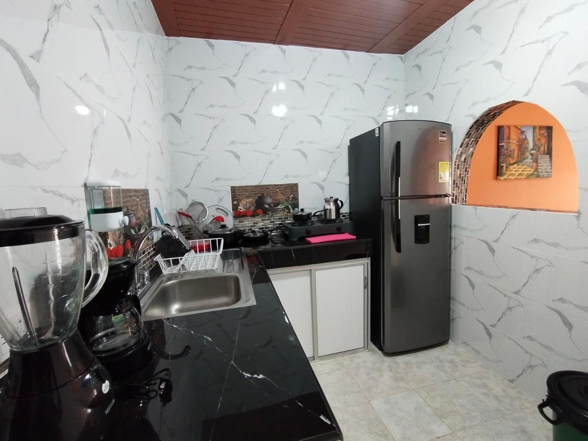 Apartahotel Sunclover 104 X 6 Personas Privado Саленто Екстериор снимка