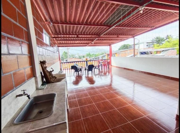 Apartahotel Sunclover 104 X 6 Personas Privado Саленто Екстериор снимка