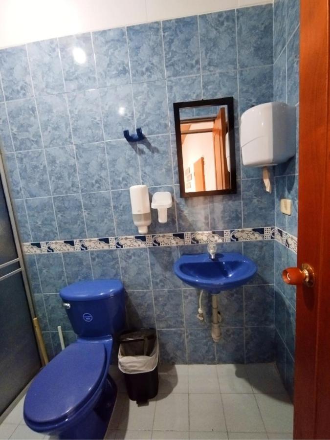 Apartahotel Sunclover 104 X 6 Personas Privado Саленто Екстериор снимка