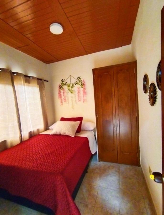 Apartahotel Sunclover 104 X 6 Personas Privado Саленто Екстериор снимка