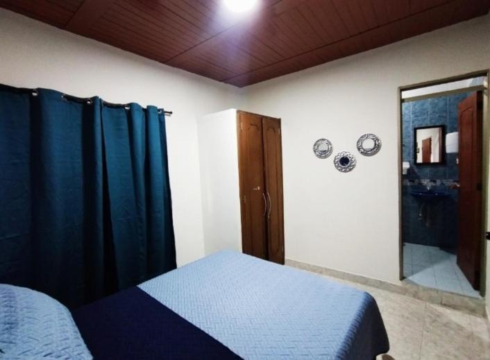 Apartahotel Sunclover 104 X 6 Personas Privado Саленто Екстериор снимка