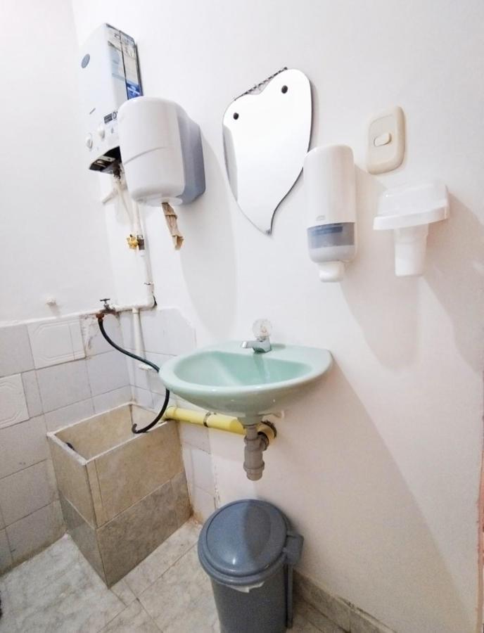 Apartahotel Sunclover 104 X 6 Personas Privado Саленто Екстериор снимка